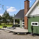 Casa de Férias 2000-romo-koubjerg-16 Toftum (Syddanmark)