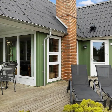 Casa vacanze 2000-romo-koubjerg-16 *