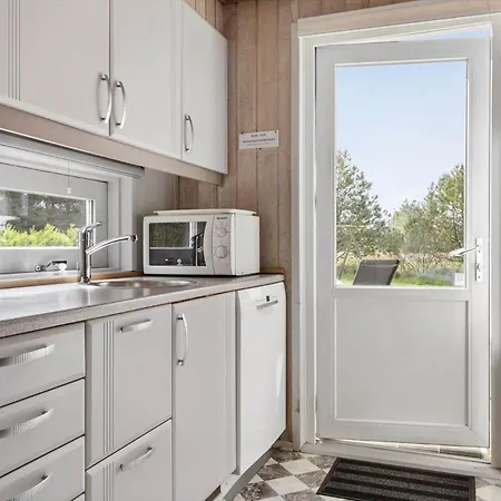 2000-romo-koubjerg-16 Casa vacanze *