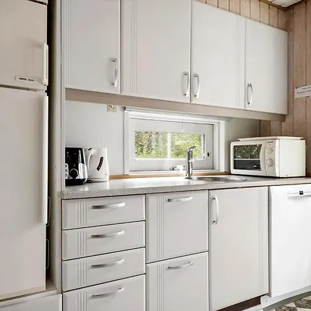 Casa vacanze 2000-romo-koubjerg-16 *