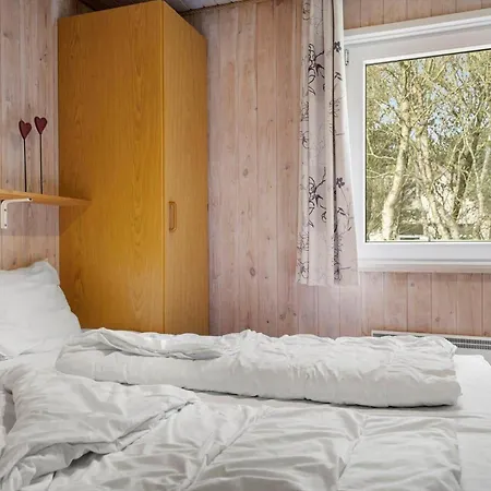 2000-romo-koubjerg-16 Casa vacanze *