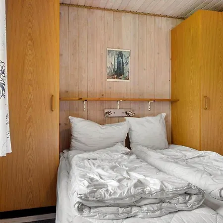 2000-romo-koubjerg-16 Casa de Férias *