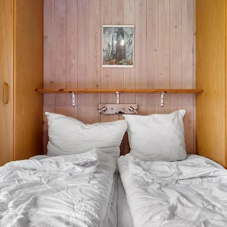 2000-romo-koubjerg-16 Casa de Férias Toftum (Syddanmark)