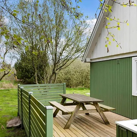 Casa vacanze 2000-romo-koubjerg-16 *