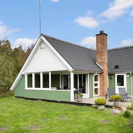 2000-romo-koubjerg-16 * Toftum (Syddanmark)