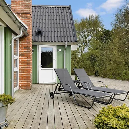 2000-romo-koubjerg-16 Casa de Férias *