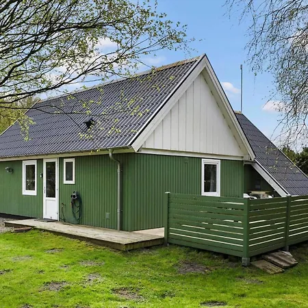 Casa vacanze 2000-romo-koubjerg-16