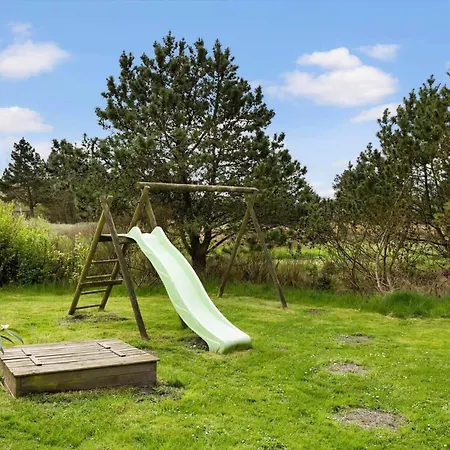 2000-romo-koubjerg-16 Casa vacanze *