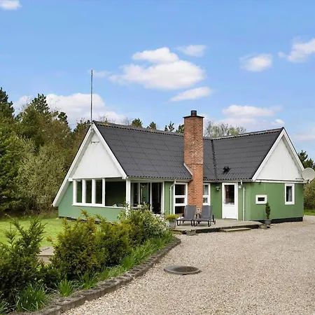 2000-romo-koubjerg-16 Casa de Férias