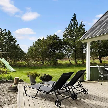 2000-romo-koubjerg-16 Prázdninový dům Toftum (Syddanmark)