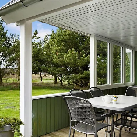 Casa vacanze 2000-romo-koubjerg-16