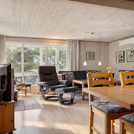 2000-romo-koubjerg-16 Casa vacanze Toftum (Syddanmark)
