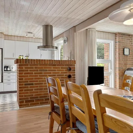Casa vacanze 2000-romo-koubjerg-16 *