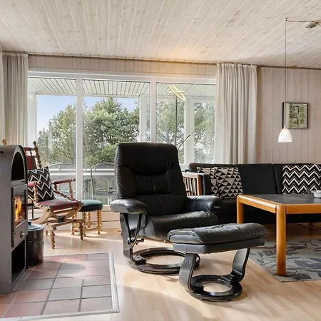 Casa vacanze 2000-romo-koubjerg-16 Toftum (Syddanmark)
