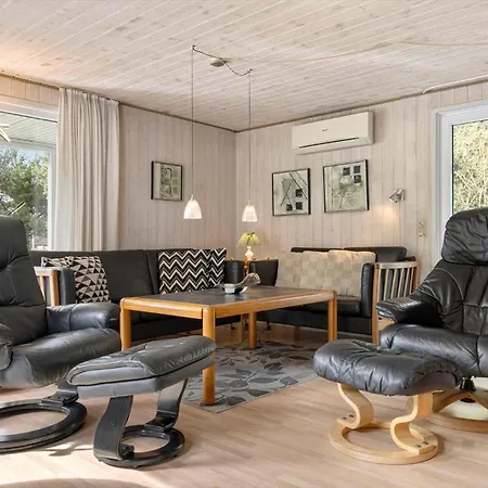Casa vacanze 2000-romo-koubjerg-16 Toftum (Syddanmark)