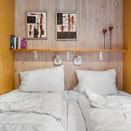 Tatil Evi 2000-romo-koubjerg-16 *