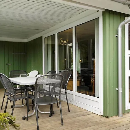 Tatil Evi 2000-romo-koubjerg-16 *