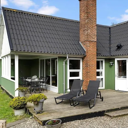 Tatil Evi 2000-romo-koubjerg-16