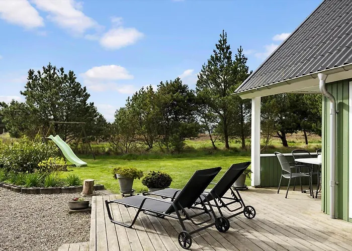 2000-romo-koubjerg-16 Prázdninový dům Toftum (Syddanmark)