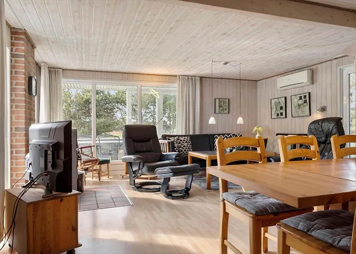 2000-romo-koubjerg-16 Prázdninový dům Toftum (Syddanmark)
