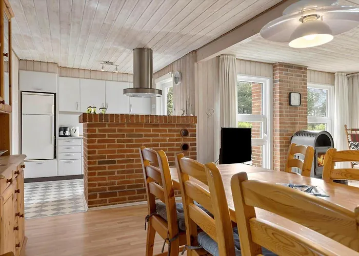 Prázdninový dům 2000-romo-koubjerg-16 *