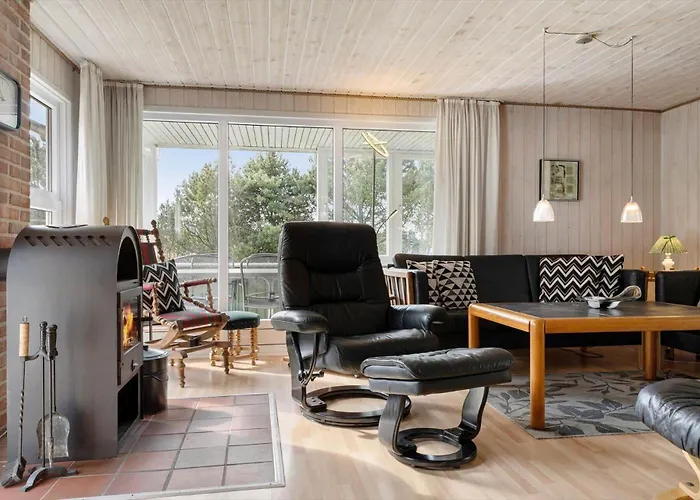 Prázdninový dům 2000-romo-koubjerg-16 Toftum (Syddanmark)