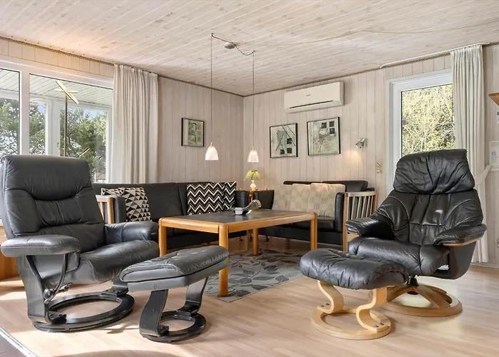 Prázdninový dům 2000-romo-koubjerg-16 Toftum (Syddanmark)