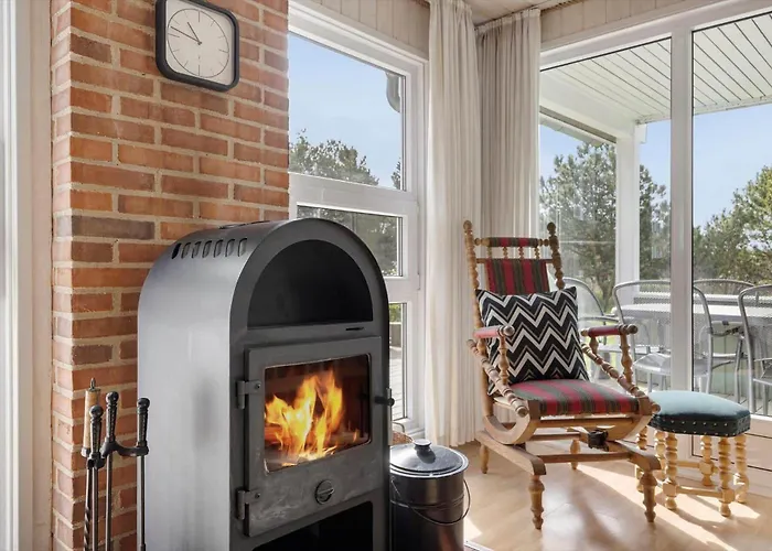 2000-romo-koubjerg-16 Prázdninový dům