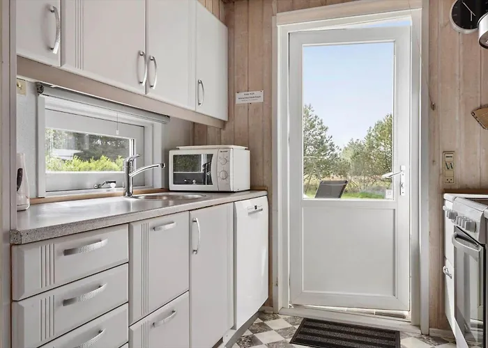 2000-romo-koubjerg-16 Prázdninový dům *