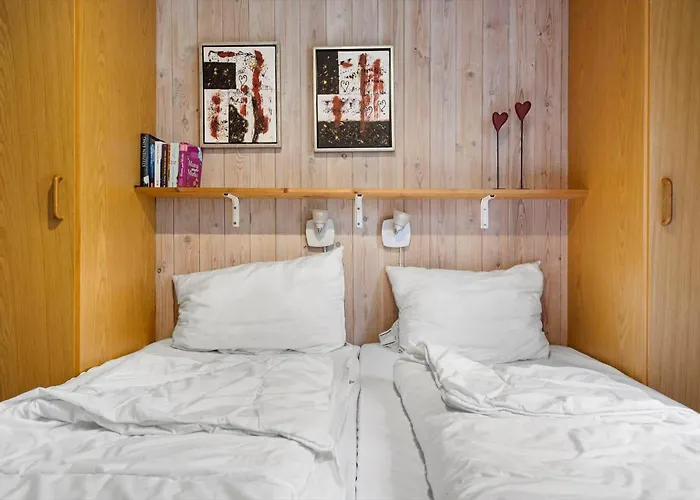 Prázdninový dům 2000-romo-koubjerg-16 *