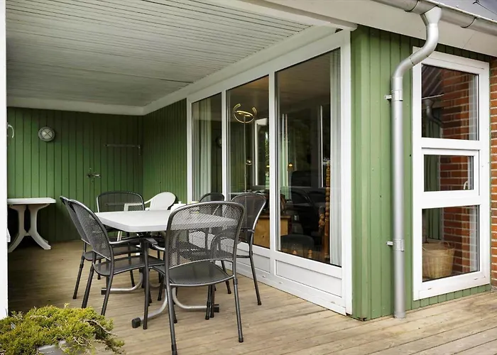 Prázdninový dům 2000-romo-koubjerg-16 *