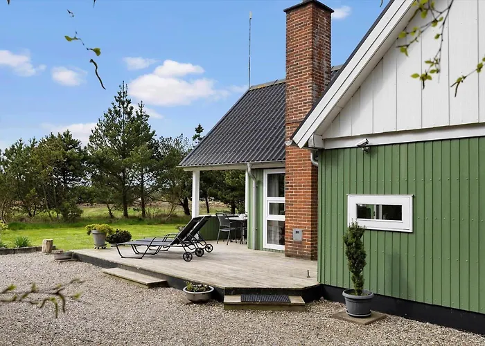 Prázdninový dům 2000-romo-koubjerg-16 Toftum (Syddanmark)