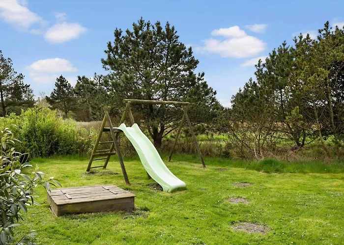 Prázdninový dům 2000-romo-koubjerg-16 *