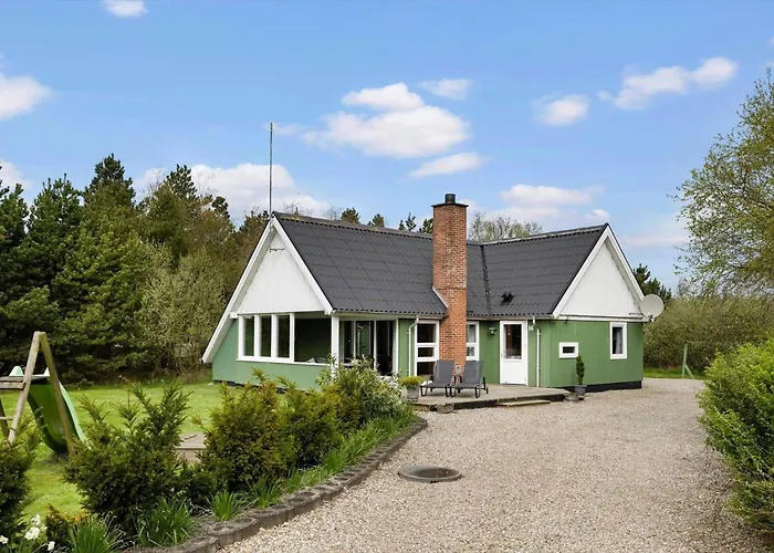 2000-romo-koubjerg-16 Prázdninový dům *